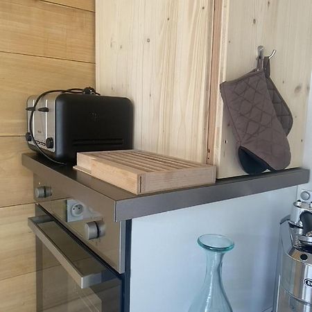 Apartmán Oxalis Bagnères-de-Bigorre Exteriér fotografie
