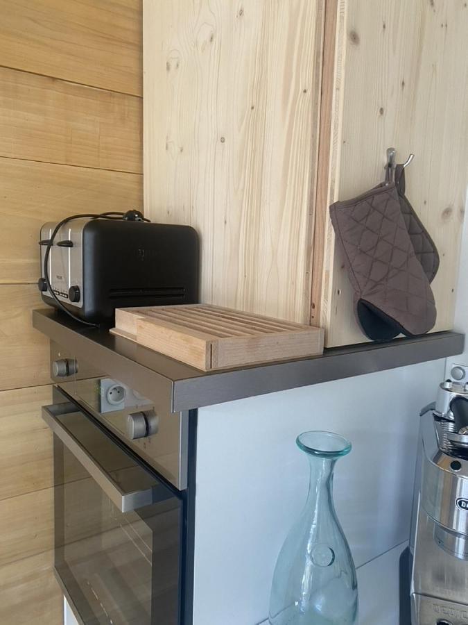 Apartmán Oxalis Bagnères-de-Bigorre Exteriér fotografie