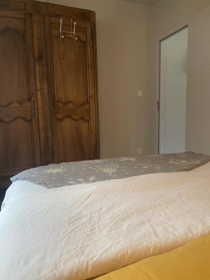 Apartmán Oxalis Bagnères-de-Bigorre Exteriér fotografie